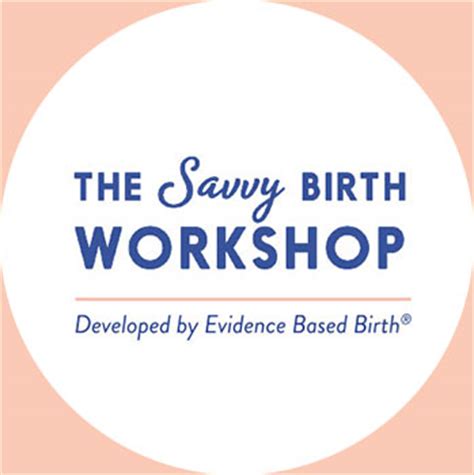 The Birth Workshop